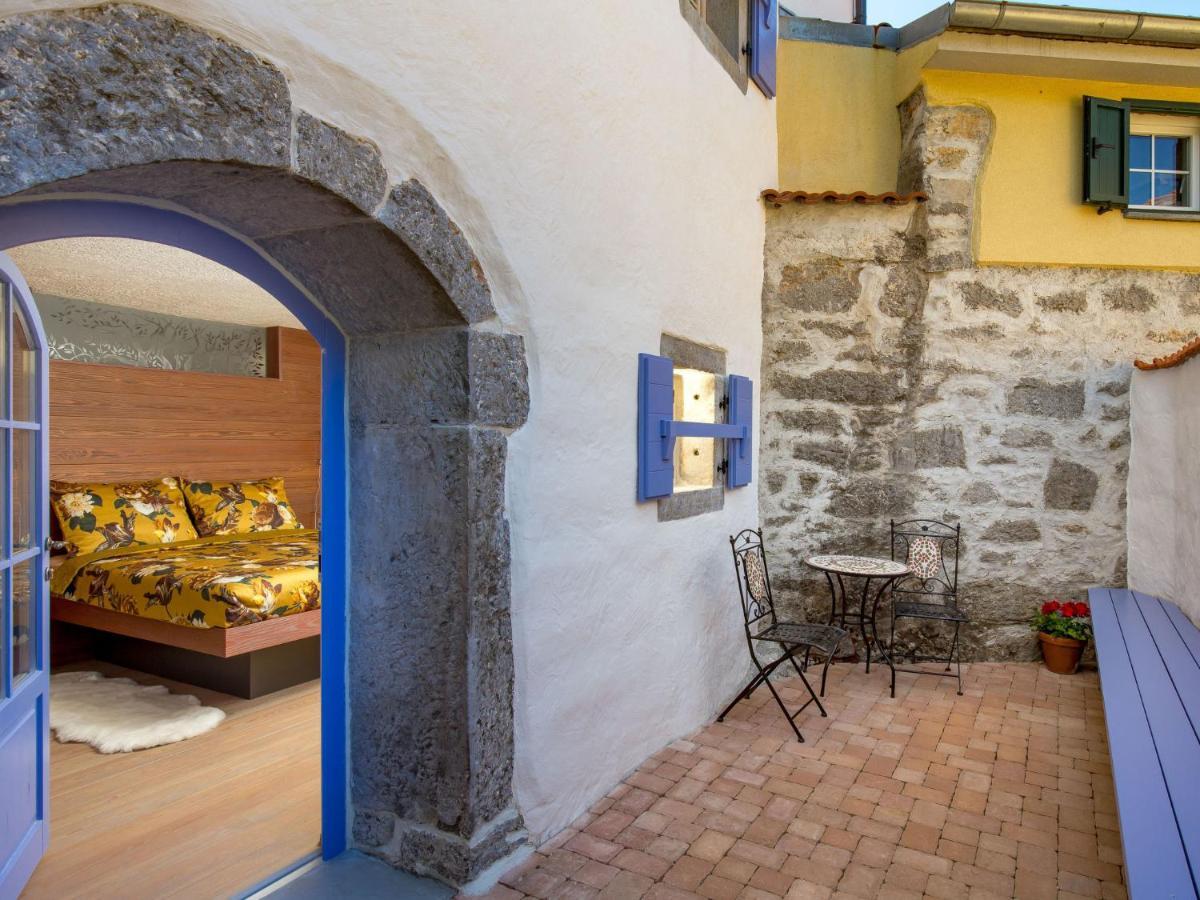 Holiday Home Villa Antonio Jurdani Exterior foto