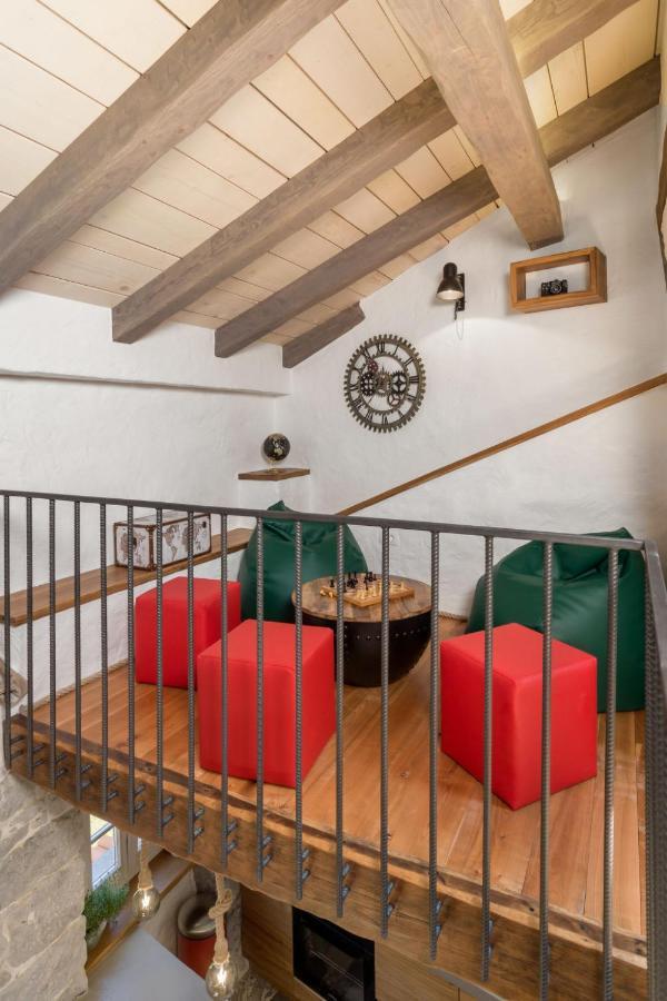 Holiday Home Villa Antonio Jurdani Exterior foto