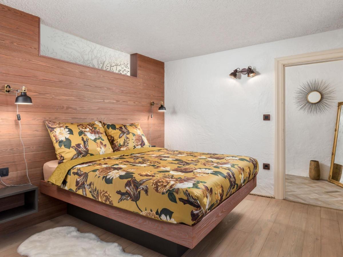 Holiday Home Villa Antonio Jurdani Exterior foto