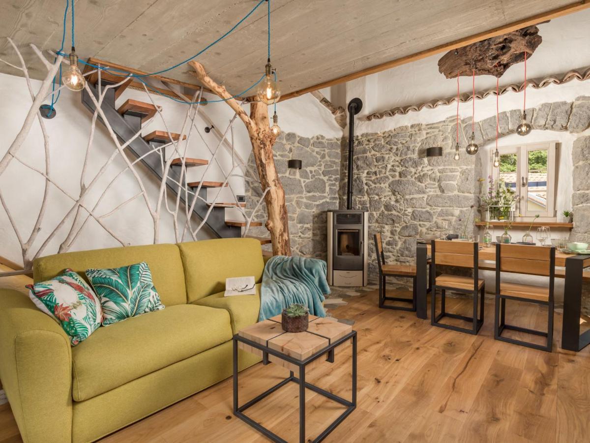 Holiday Home Villa Antonio Jurdani Exterior foto