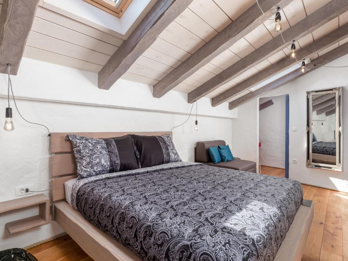 Holiday Home Villa Antonio Jurdani Exterior foto